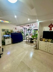 Blk 140 Bedok North Street 2 (Bedok), HDB 5 Rooms #551451351